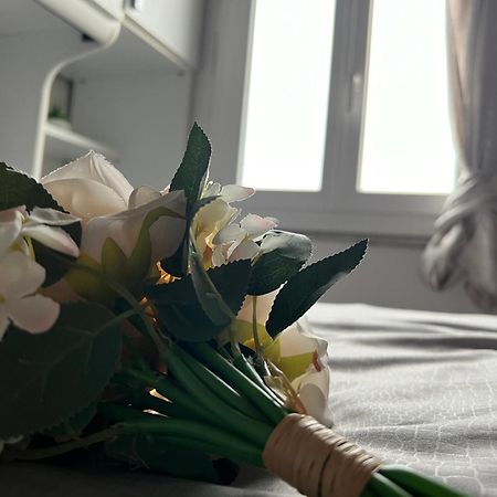 דירות La Spezia Stazione Centrale 5 Terre - Murlo מראה חיצוני תמונה
